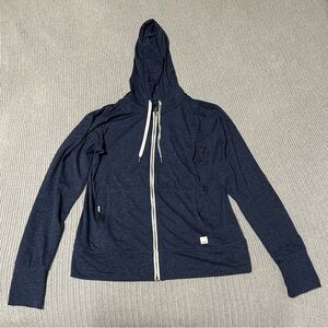 Vuori Halo Performance Sweater